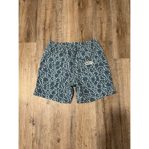 Howler Brothers Mens Deep Set Boardshorts Size Small - Picture 2 of 12